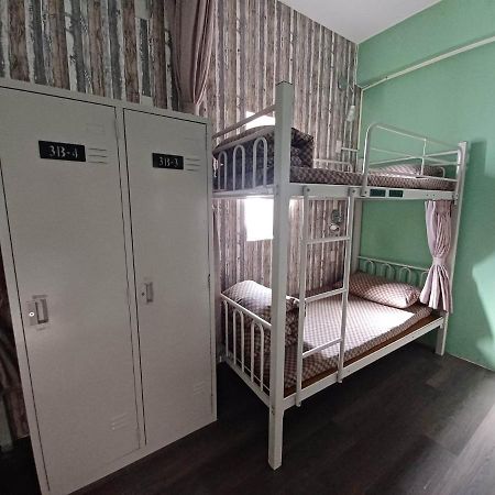 Lovely Bean Hostel Hualien City Exterior photo