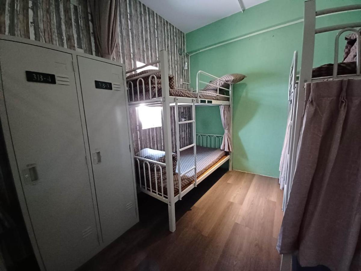 Lovely Bean Hostel Hualien City Exterior photo