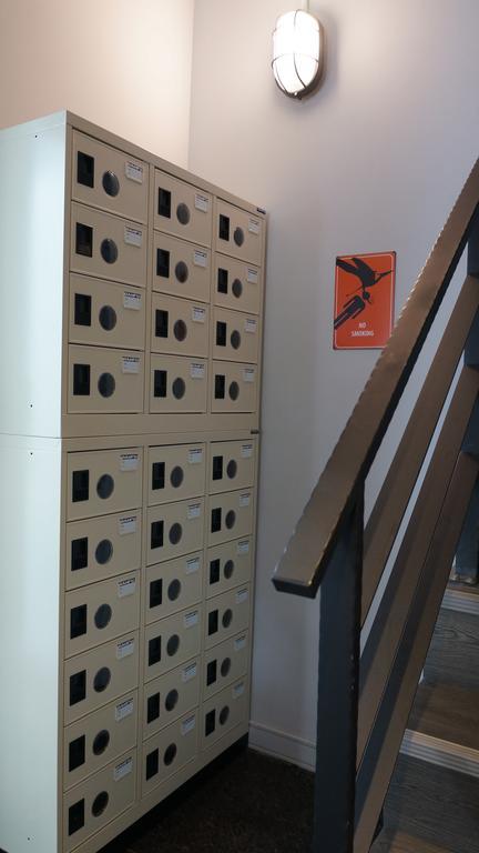 Lovely Bean Hostel Hualien City Exterior photo