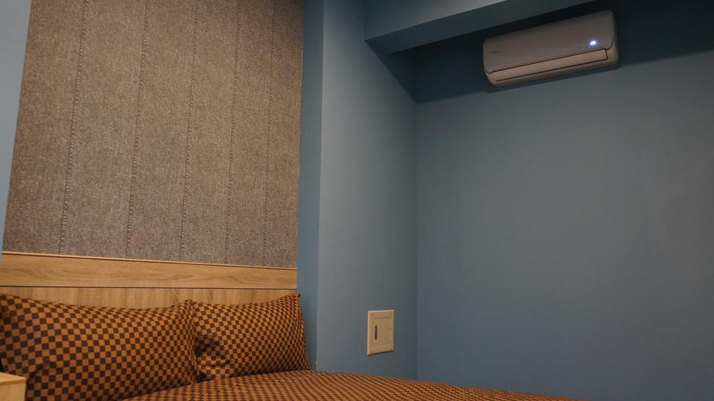 Lovely Bean Hostel Hualien City Room photo