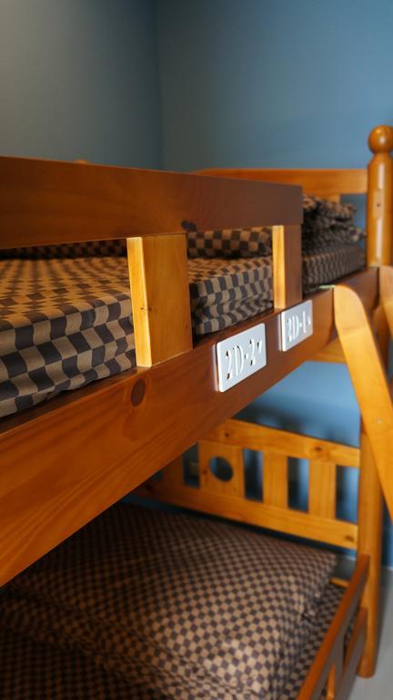 Lovely Bean Hostel Hualien City Room photo