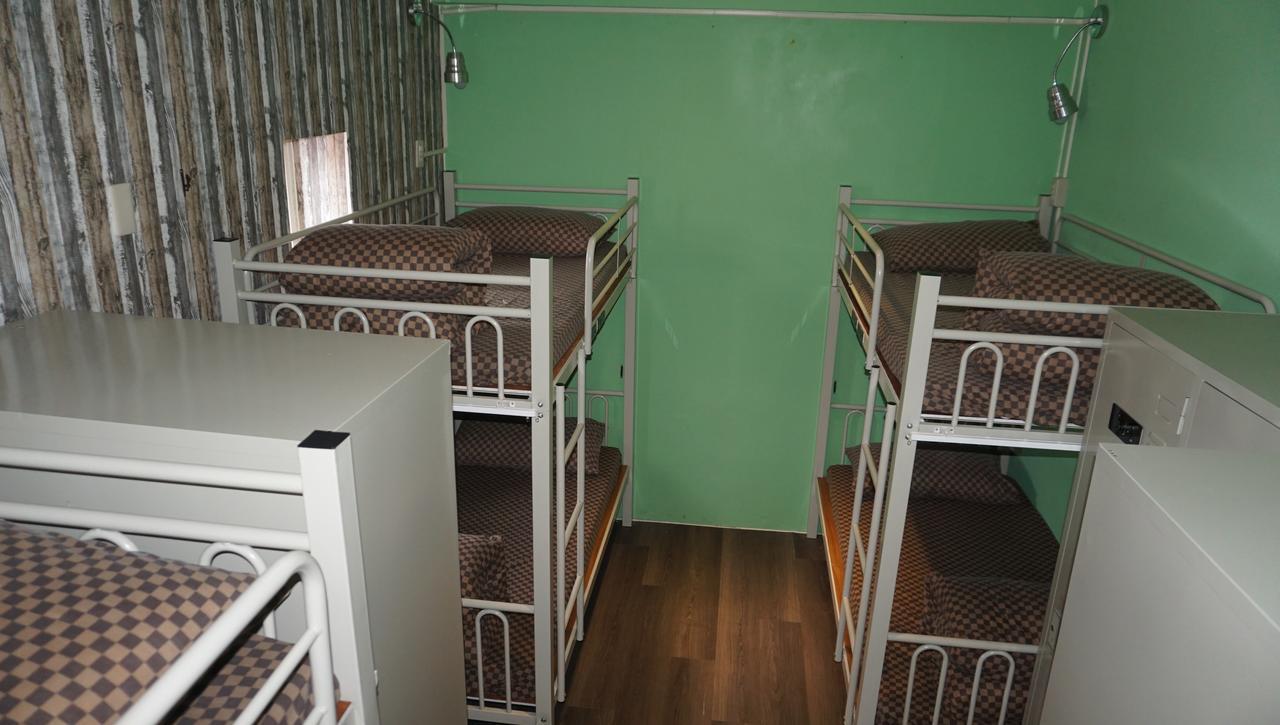Lovely Bean Hostel Hualien City Exterior photo